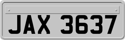 JAX3637