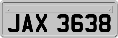 JAX3638