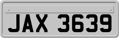 JAX3639