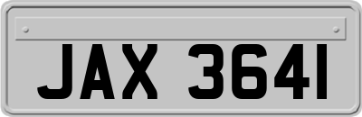JAX3641