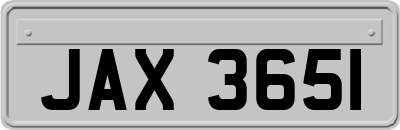 JAX3651