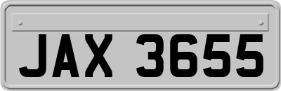 JAX3655