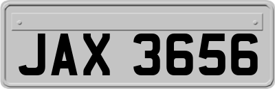 JAX3656