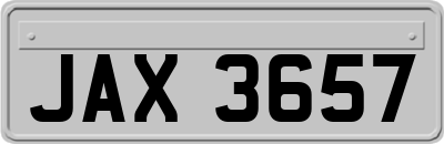 JAX3657