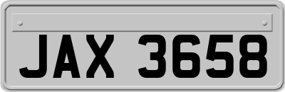 JAX3658