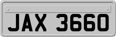 JAX3660