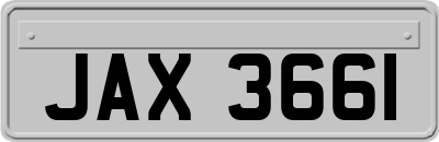 JAX3661