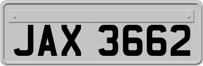 JAX3662