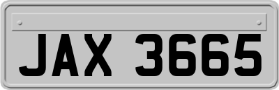 JAX3665