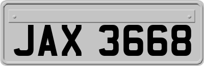 JAX3668
