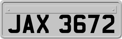 JAX3672