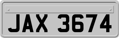 JAX3674