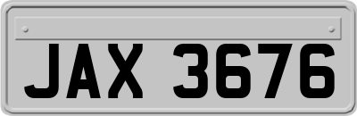 JAX3676