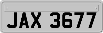 JAX3677