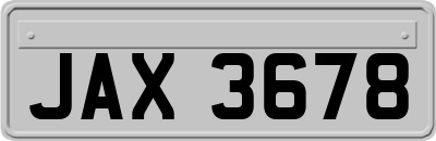 JAX3678