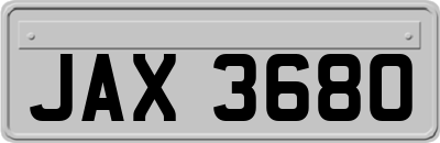 JAX3680