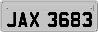 JAX3683