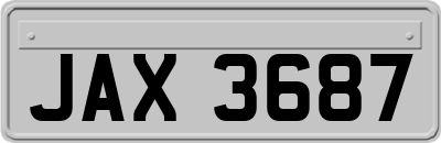 JAX3687