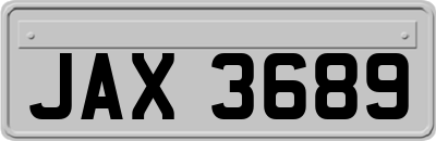 JAX3689