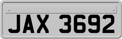 JAX3692