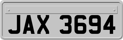 JAX3694