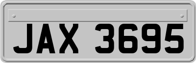 JAX3695