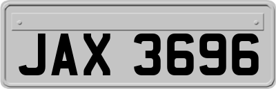 JAX3696