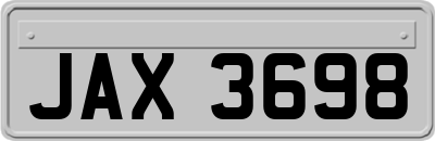 JAX3698