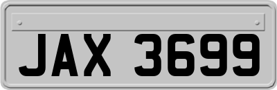 JAX3699
