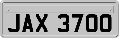 JAX3700