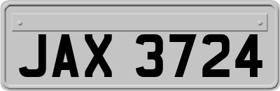 JAX3724