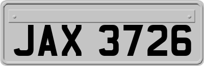 JAX3726