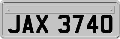 JAX3740