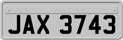 JAX3743