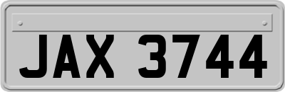 JAX3744