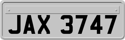 JAX3747