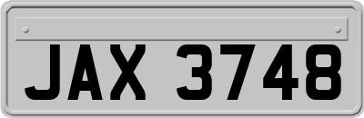 JAX3748