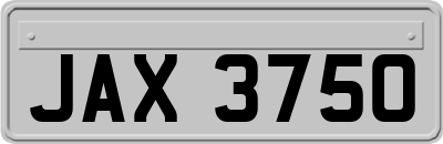 JAX3750