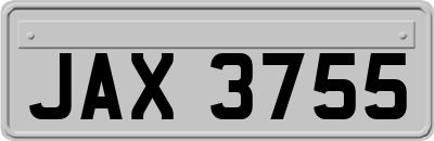 JAX3755