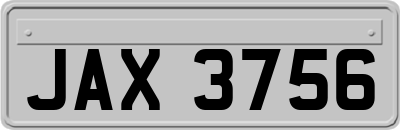 JAX3756