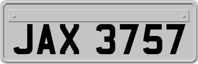 JAX3757