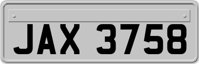 JAX3758