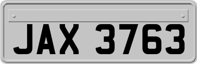 JAX3763