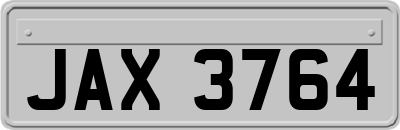 JAX3764