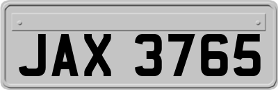 JAX3765
