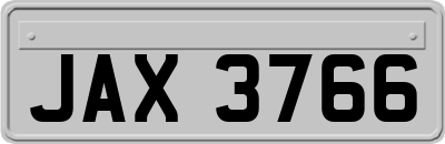JAX3766