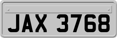 JAX3768