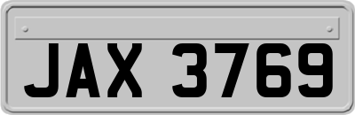 JAX3769