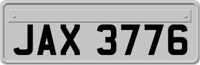 JAX3776