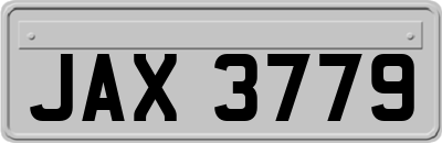 JAX3779